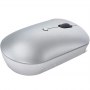 Lenovo | Wireless Compact Mouse | 540 | Red optical sensor | Wireless | 2.4G Wireless via USB-C receiver | Cloud Grey | 1 year(s - 3